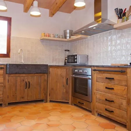 Sitja Holiday home