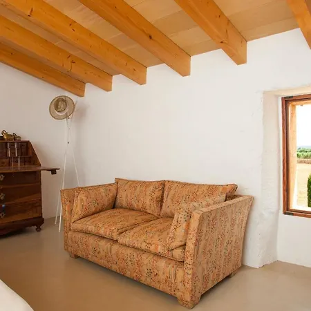 Holiday home Sitja Ses Salines (Mallorca)