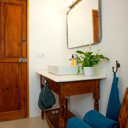 Sitja Holiday home *