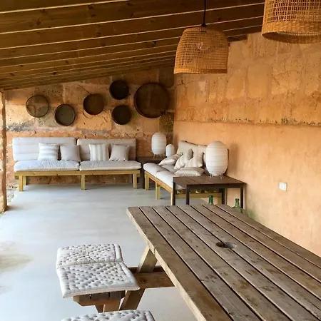 Holiday home Sitja Ses Salines (Mallorca)