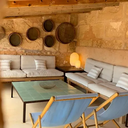 Sitja Holiday home