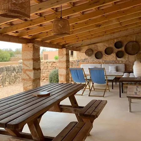 Holiday home Sitja Ses Salines (Mallorca)