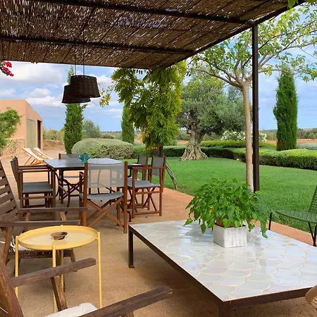 Sitja Holiday home *