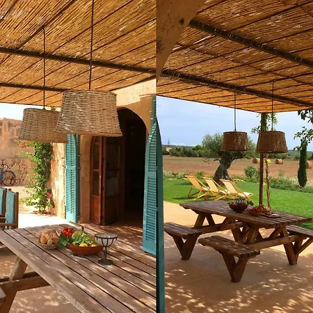 Sitja Holiday home Ses Salines (Mallorca)